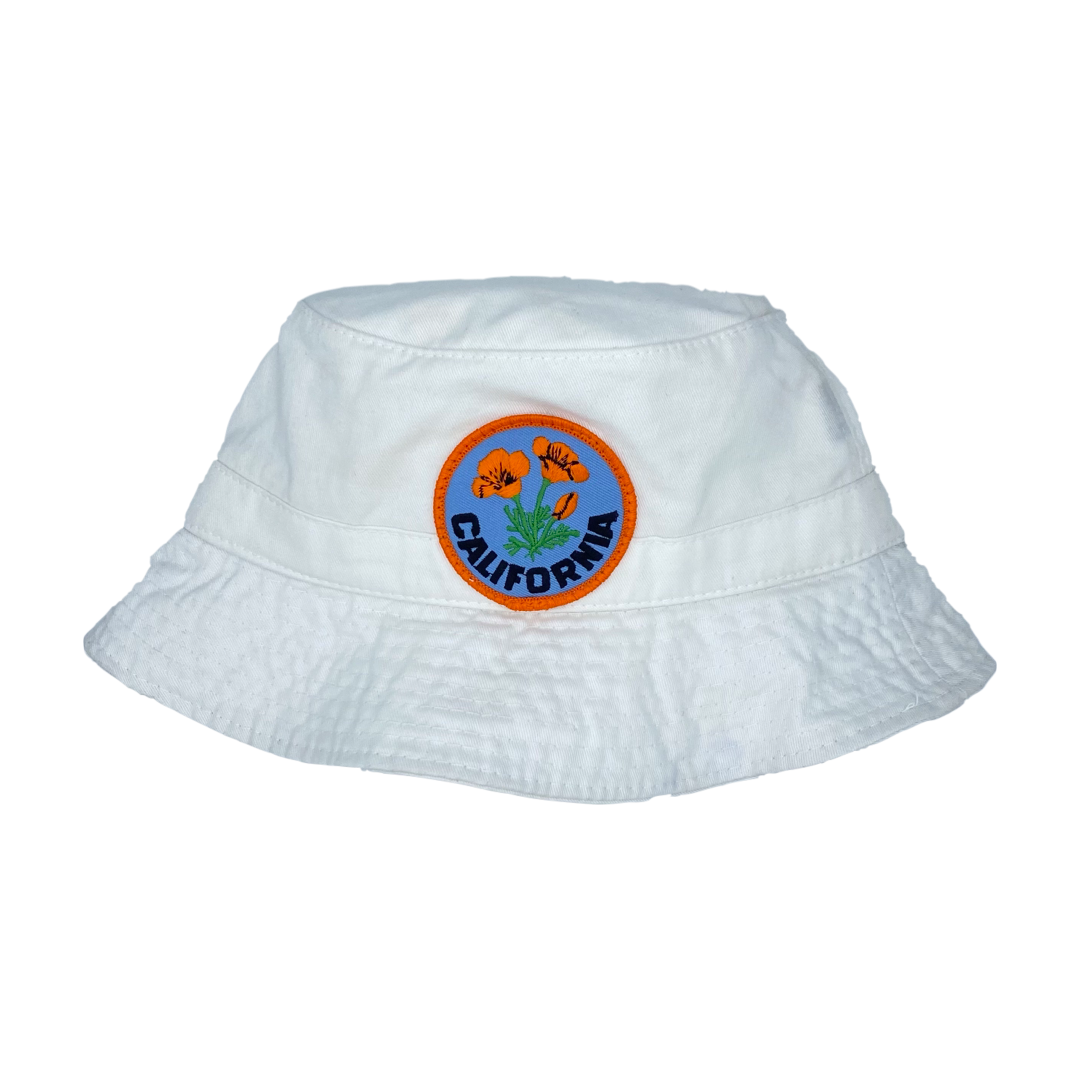 The Poppy Bucket