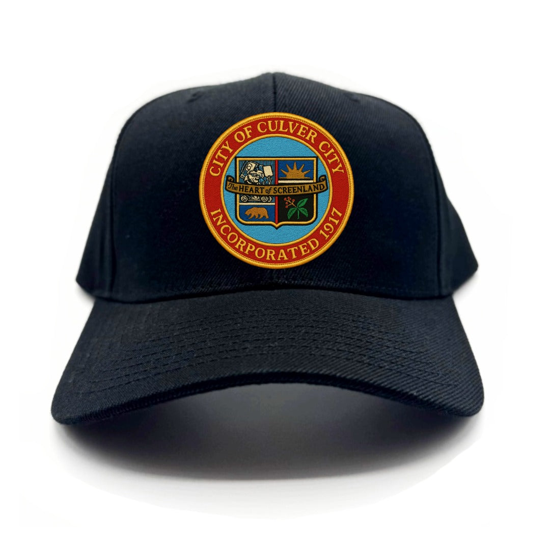 Culver City - Pre-Order