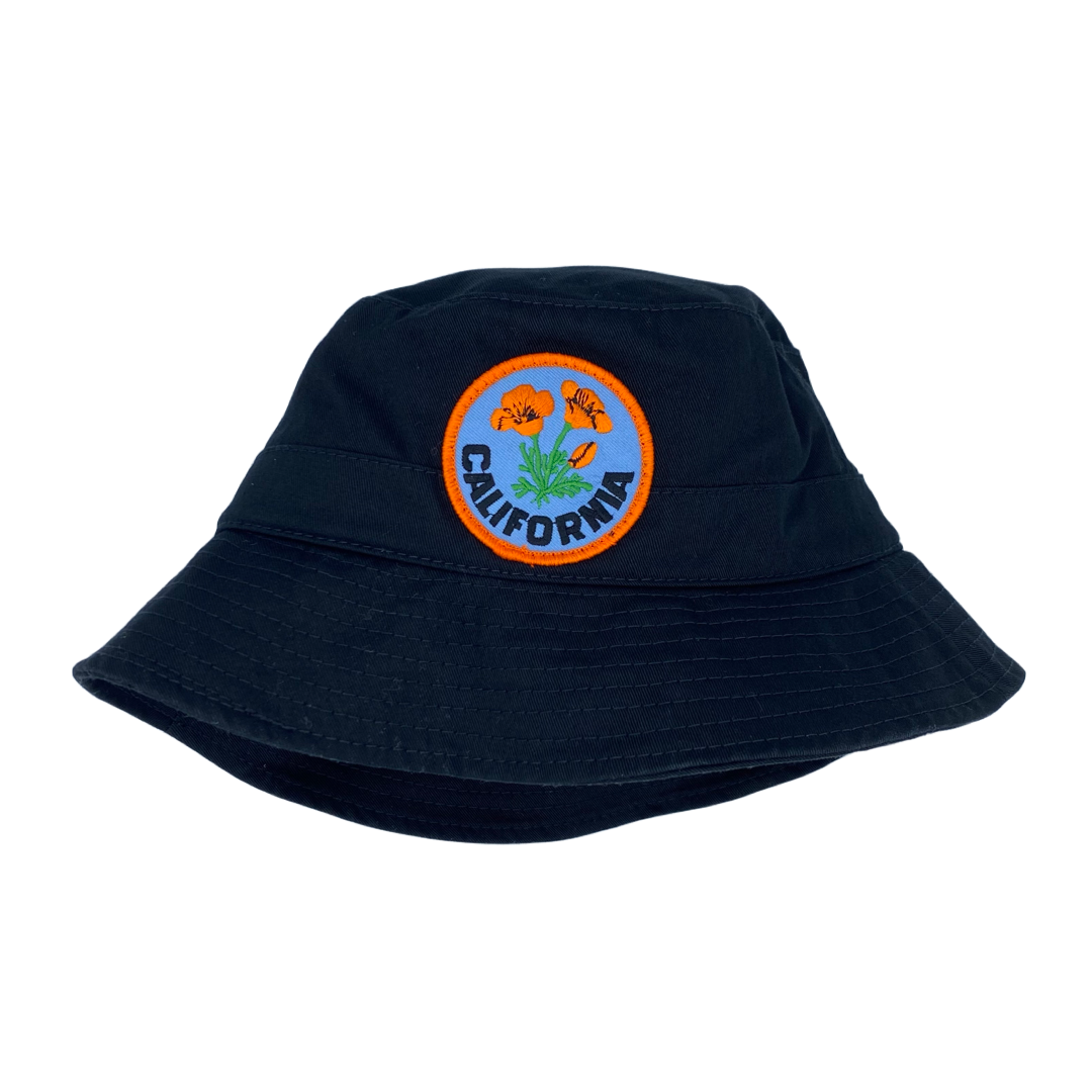 The Poppy Bucket